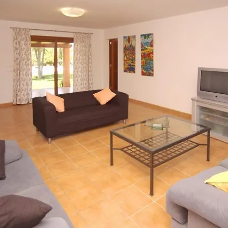 Vila Antonia